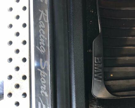 Білий БМВ Х6, об'ємом двигуна 3 л та пробігом 211 тис. км за 21700 $, фото 13 на Automoto.ua