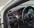 Білий БМВ Х6, об'ємом двигуна 3 л та пробігом 283 тис. км за 25500 $, фото 30 на Automoto.ua
