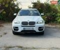 Білий БМВ Х6, об'ємом двигуна 3 л та пробігом 345 тис. км за 23500 $, фото 1 на Automoto.ua