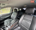 БМВ Х6 2012 в Киеве на Automoto.ua Белый БМВ Х6, объемом двигателя 2.98 л и пробегом 155 тыс. км за 17000 $, фото 41 на Automoto.ua
