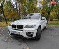 БМВ Х6 2012 в Киеве на Automoto.ua Белый БМВ Х6, объемом двигателя 3 л и пробегом 149 тыс. км за 17500 $, фото 9 на Automoto.ua