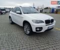 Білий БМВ Х6, об'ємом двигуна 3 л та пробігом 283 тис. км за 25500 $, фото 6 на Automoto.ua