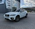 Белый БМВ Х6, объемом двигателя 2.99 л и пробегом 250 тыс. км за 19800 $, фото 6 на Automoto.ua