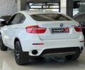 Білий БМВ Х6, об'ємом двигуна 3 л та пробігом 263 тис. км за 24990 $, фото 9 на Automoto.ua