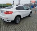 Білий БМВ Х6, об'ємом двигуна 3 л та пробігом 283 тис. км за 25500 $, фото 3 на Automoto.ua