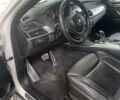 Белый БМВ Х6, объемом двигателя 3 л и пробегом 230 тыс. км за 23500 $, фото 21 на Automoto.ua