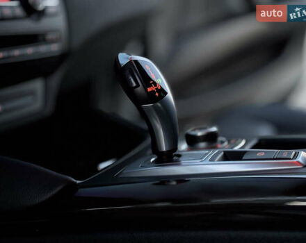 Белый БМВ Х6, объемом двигателя 3 л и пробегом 200 тыс. км за 22800 $, фото 50 на Automoto.ua