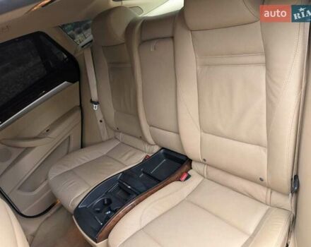 БМВ Х6 2012 в Киеве на Automoto.ua Белый БМВ Х6, объемом двигателя 3 л и пробегом 149 тыс. км за 17500 $, фото 23 на Automoto.ua