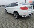 Білий БМВ Х6, об'ємом двигуна 3 л та пробігом 283 тис. км за 25500 $, фото 5 на Automoto.ua