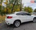 БМВ Х6 2012 в Киеве на Automoto.ua Белый БМВ Х6, объемом двигателя 3 л и пробегом 149 тыс. км за 17500 $, фото 13 на Automoto.ua