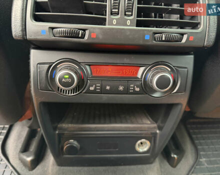 Белый БМВ Х6, объемом двигателя 2.98 л и пробегом 178 тыс. км за 19999 $, фото 49 на Automoto.ua