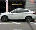 Білий БМВ Х6, об'ємом двигуна 3 л та пробігом 81 тис. км за 21500 $, фото 6 на Automoto.ua