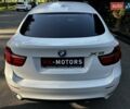 Белый БМВ Х6, объемом двигателя 3 л и пробегом 186 тыс. км за 20500 $, фото 3 на Automoto.ua