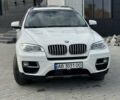 Белый БМВ Х6, объемом двигателя 2.99 л и пробегом 188 тыс. км за 26000 $, фото 10 на Automoto.ua