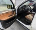 Білий БМВ Х6, об'ємом двигуна 3 л та пробігом 130 тис. км за 12950 $, фото 5 на Automoto.ua