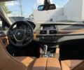 Білий БМВ Х6, об'ємом двигуна 3 л та пробігом 130 тис. км за 12950 $, фото 19 на Automoto.ua