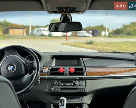 Белый БМВ Х6, объемом двигателя 2.99 л и пробегом 188 тыс. км за 26000 $, фото 49 на Automoto.ua