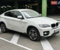 Білий БМВ Х6, об'ємом двигуна 3 л та пробігом 81 тис. км за 21500 $, фото 13 на Automoto.ua