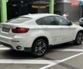 Білий БМВ Х6, об'ємом двигуна 3 л та пробігом 81 тис. км за 21500 $, фото 11 на Automoto.ua