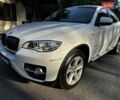 Белый БМВ Х6, объемом двигателя 3 л и пробегом 186 тыс. км за 20500 $, фото 13 на Automoto.ua