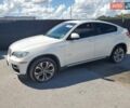Белый БМВ Х6, объемом двигателя 4.39 л и пробегом 189 тыс. км за 2500 $, фото 1 на Automoto.ua
