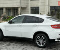 Білий БМВ Х6, об'ємом двигуна 3 л та пробігом 180 тис. км за 18500 $, фото 17 на Automoto.ua