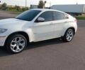 Білий БМВ Х6, об'ємом двигуна 3 л та пробігом 169 тис. км за 16999 $, фото 1 на Automoto.ua