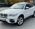 Белый БМВ Х6, объемом двигателя 2.99 л и пробегом 188 тыс. км за 26000 $, фото 7 на Automoto.ua