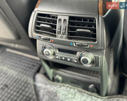 Белый БМВ Х6, объемом двигателя 2.99 л и пробегом 188 тыс. км за 26000 $, фото 35 на Automoto.ua