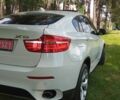 Білий БМВ Х6, об'ємом двигуна 3 л та пробігом 169 тис. км за 16999 $, фото 21 на Automoto.ua