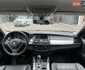 Білий БМВ Х6, об'ємом двигуна 3 л та пробігом 81 тис. км за 21500 $, фото 20 на Automoto.ua