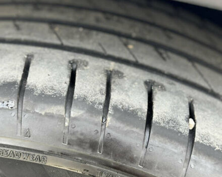 Белый БМВ Х6, объемом двигателя 2.99 л и пробегом 188 тыс. км за 26000 $, фото 55 на Automoto.ua