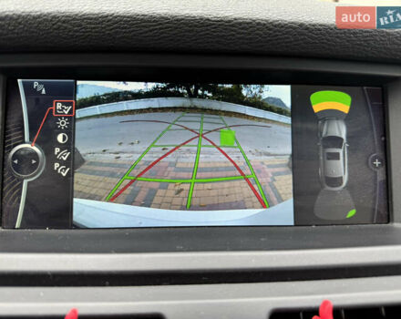 Белый БМВ Х6, объемом двигателя 2.99 л и пробегом 188 тыс. км за 26000 $, фото 83 на Automoto.ua