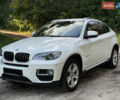 Белый БМВ Х6, объемом двигателя 2.99 л и пробегом 133 тыс. км за 32000 $, фото 1 на Automoto.ua