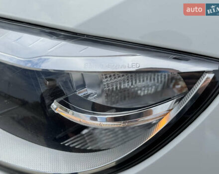 Белый БМВ Х6, объемом двигателя 2.99 л и пробегом 188 тыс. км за 26000 $, фото 18 на Automoto.ua