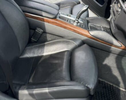 Белый БМВ Х6, объемом двигателя 2.99 л и пробегом 188 тыс. км за 26000 $, фото 38 на Automoto.ua