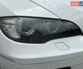 Білий БМВ Х6, об'ємом двигуна 3 л та пробігом 81 тис. км за 21500 $, фото 14 на Automoto.ua