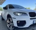 Белый БМВ Х6, объемом двигателя 2.98 л и пробегом 122 тыс. км за 23500 $, фото 7 на Automoto.ua