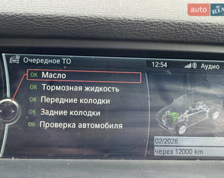 Белый БМВ Х6, объемом двигателя 2.99 л и пробегом 188 тыс. км за 26000 $, фото 81 на Automoto.ua