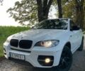 Белый БМВ Х6, объемом двигателя 3 л и пробегом 116 тыс. км за 19500 $, фото 1 на Automoto.ua