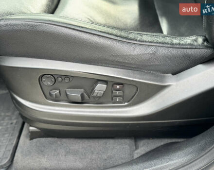 Белый БМВ Х6, объемом двигателя 2.99 л и пробегом 188 тыс. км за 26000 $, фото 63 на Automoto.ua