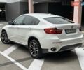 Білий БМВ Х6, об'ємом двигуна 3 л та пробігом 81 тис. км за 21500 $, фото 1 на Automoto.ua