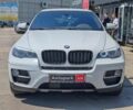 Белый БМВ Х6, объемом двигателя 3 л и пробегом 170 тыс. км за 20790 $, фото 3 на Automoto.ua