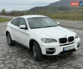 Білий БМВ Х6, об'ємом двигуна 3 л та пробігом 180 тис. км за 18500 $, фото 5 на Automoto.ua