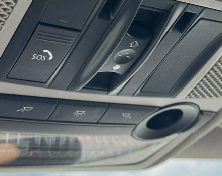 Белый БМВ Х6, объемом двигателя 2.99 л и пробегом 188 тыс. км за 26000 $, фото 71 на Automoto.ua