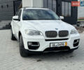 Белый БМВ Х6, объемом двигателя 2.99 л и пробегом 188 тыс. км за 26000 $, фото 1 на Automoto.ua