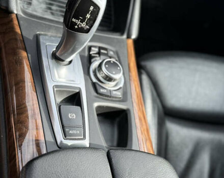 Белый БМВ Х6, объемом двигателя 2.99 л и пробегом 188 тыс. км за 26000 $, фото 47 на Automoto.ua