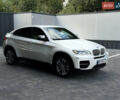 Білий БМВ Х6, об'ємом двигуна 3 л та пробігом 265 тис. км за 23500 $, фото 8 на Automoto.ua