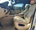 Белый БМВ Х6, объемом двигателя 4.39 л и пробегом 189 тыс. км за 2500 $, фото 6 на Automoto.ua