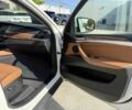 Білий БМВ Х6, об'ємом двигуна 3 л та пробігом 130 тис. км за 12950 $, фото 12 на Automoto.ua